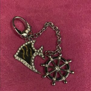 Slinkets Nautical Clip